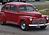 1947 Ford Super Deluxe for sale 100956296